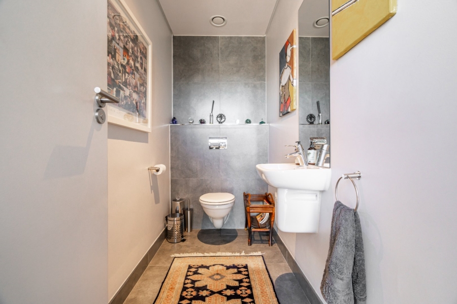3 Bedroom Property for Sale in Cape Town City Centre Western Cape